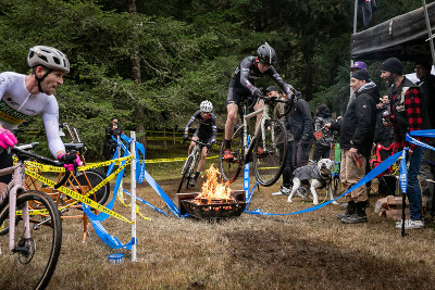 LeMay Cyclocross Race 2022