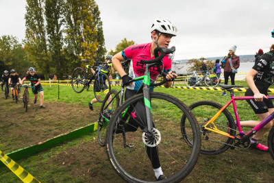 Magnuson Cyclocross Race 2023