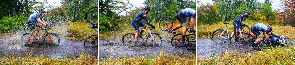 Deschutes mudhole crash 2021